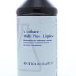 Biotics Bio multi plus vloeibaar