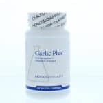 Biotics Garlic plus knoflook