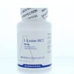 Biotics L-Lysine 500mg
