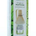 Biotona Matcha experience kit green