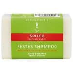 Speick Vaste shampoo glans & volume
