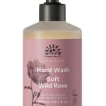 Urtekram Handzeep soft wild rose