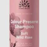 Urtekram Shampoo soft wild rose