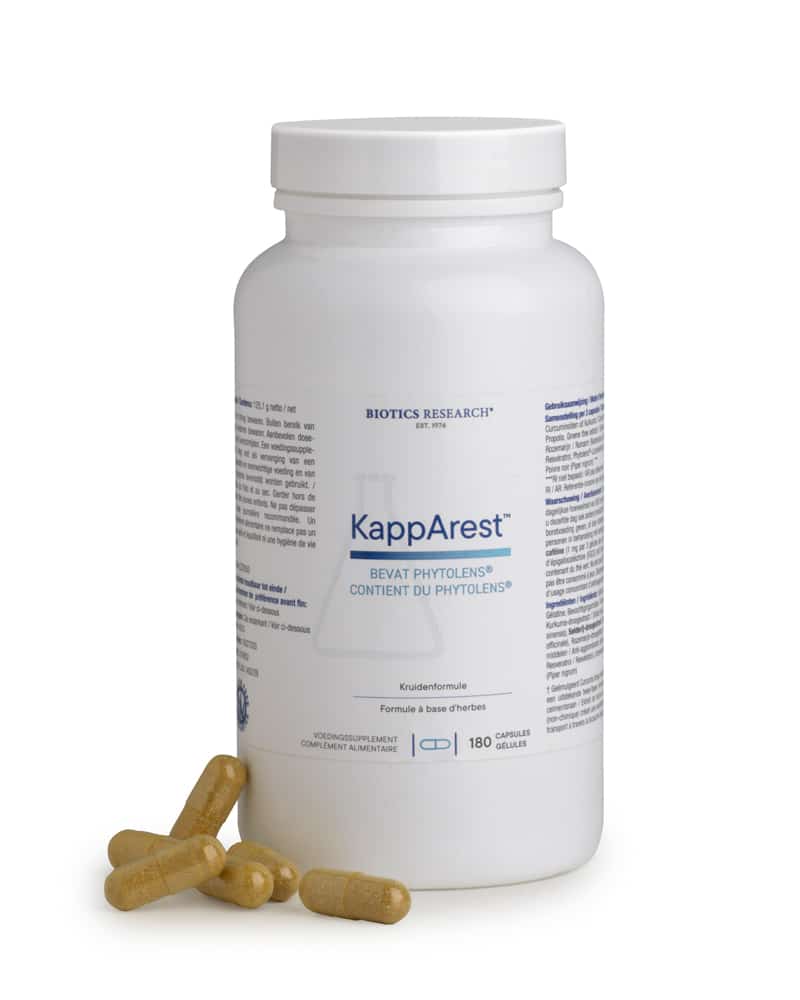 943426.jpg Biotics Kapparest - Afbeelding 1