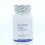 Biotics ZN Zyme 15mg