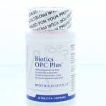 Biotics OPC Plus