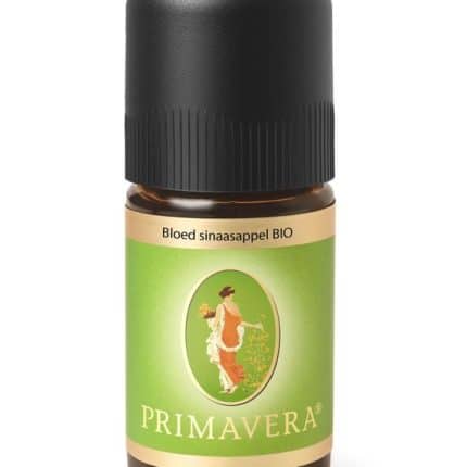 Primavera Bloed sinaasappel