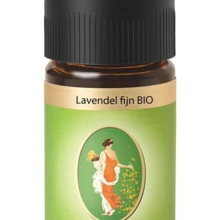 Primavera Lavendel fijn bio