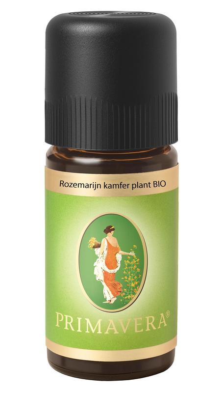 943708.jpg Primavera Rozemarijn kamfer plant bio - Afbeelding 1