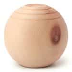 Primavera Pinewood ball bio
