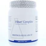 Biotics Fiber complete