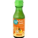 TerraSana Yuzu citrus azijn bio