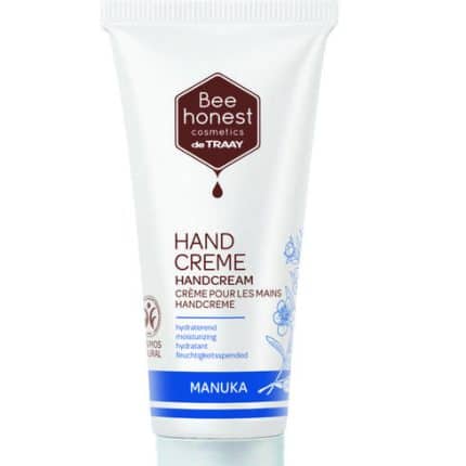 Traay Bee Honest Handcreme manuka