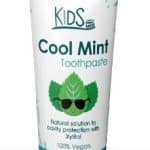 Himalaya Botanique kids tandpasta bubble mint