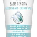 Lavera Basis Sensitiv handcreme/handcream bio