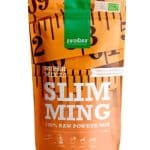 Purasana Slimming mix 2.0 vegan bio