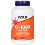 NOW C-1000 met Zink
