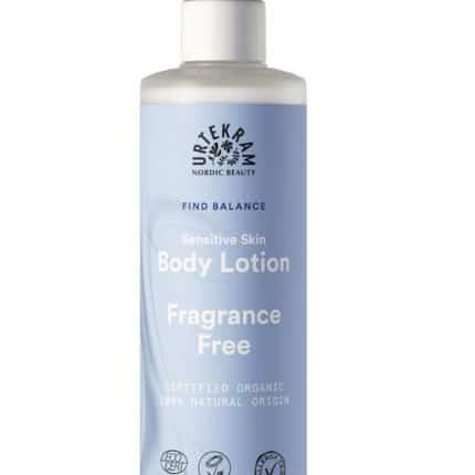 Urtekram Find balance bodylotion gevoelige huid