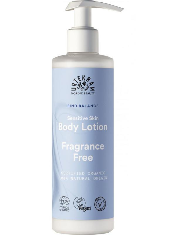 945714.jpg Urtekram Find balance bodylotion gevoelige huid - Afbeelding 1