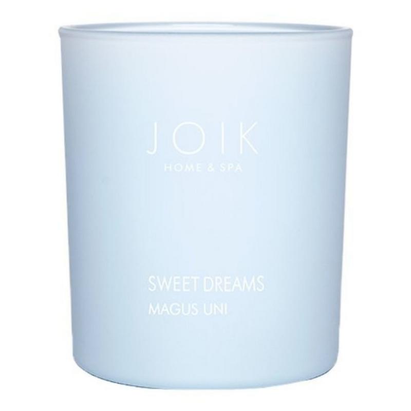 945732.jpg Joik Organics Geurkaars sweet dreams vegan - Afbeelding 1