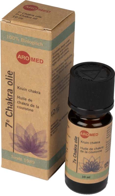 945952.jpg Aromed Lotus 7e chakra olie bio - Afbeelding 1