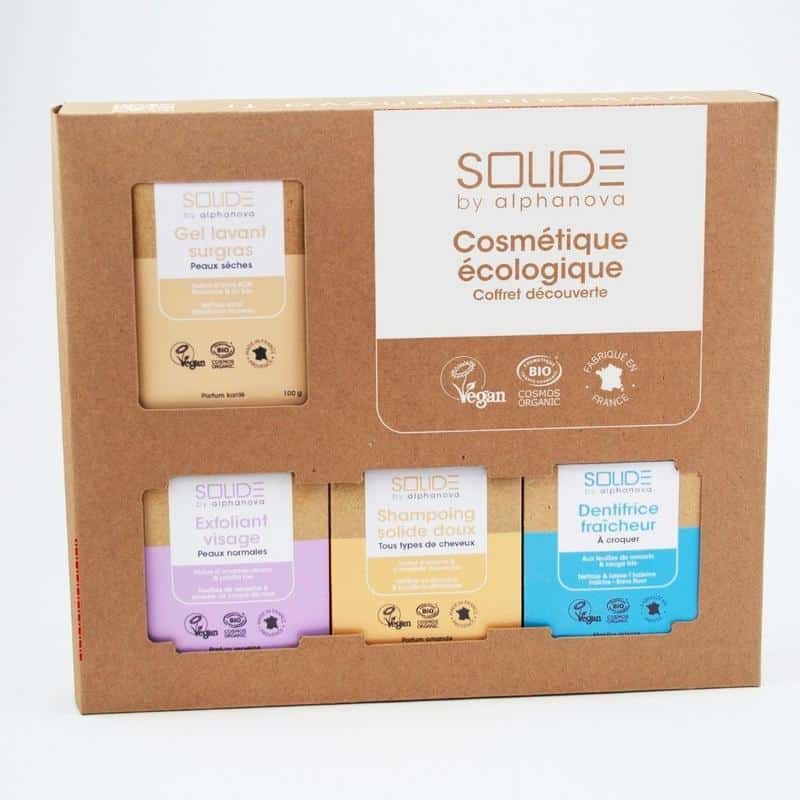 946086.jpg Alphanova Solide Giftbox bars zero water droge huid - Afbeelding 1