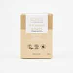 Alphanova Solide Cleansing bar bio  gel droge huid sheabutter