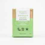 Alphanova Solide Cleansing bar bio gel gevoelige huid sheabutter
