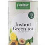 Purasana Groene thee instant
