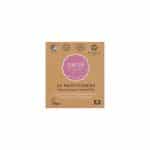 Ginger Organic Inlegkruisjes individueel verpakt
