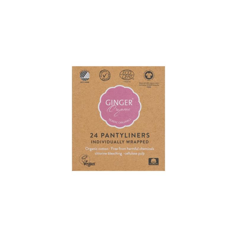 947414.jpg Ginger Organic Inlegkruisjes individueel verpakt - Afbeelding 1