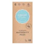 Ginger Organic Kraamverband