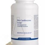 Biotics Bio cardiozyme forte