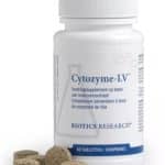 Biotics Cytozyme LV lever