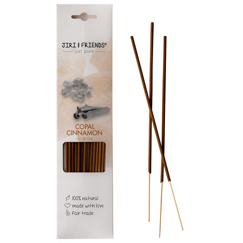 949463.jpg Volatile Wierook copal cinnamon - Afbeelding 1