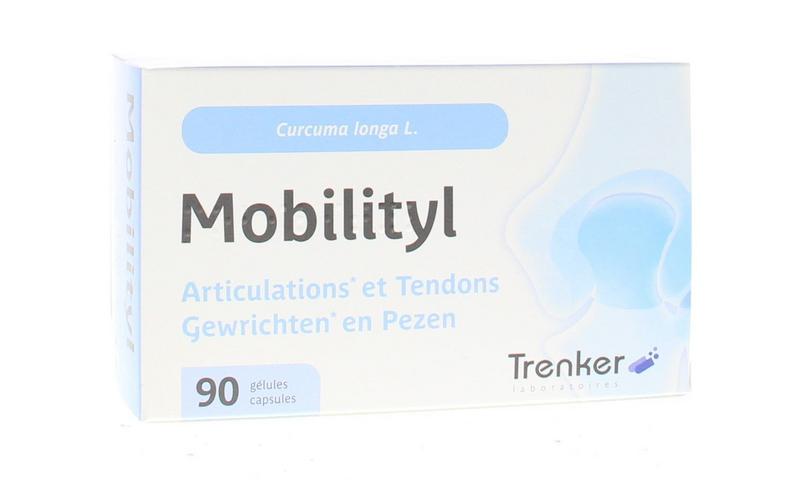 953089.jpg Trenker Mobilityl - Afbeelding 1