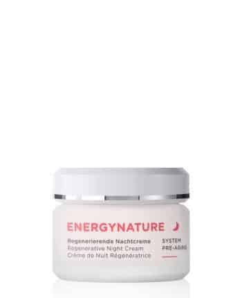 Borlind Energynature nachtcreme