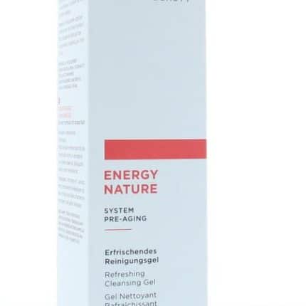 Borlind Energynature reinigingsgel