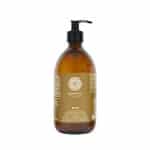 Chi Aromassage wood