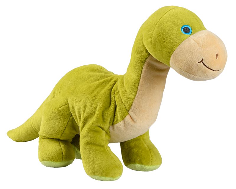 957165.jpg Warmies Dinosaurus - Afbeelding 1