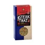 Sonnentor Steak that bbq kruiden bio
