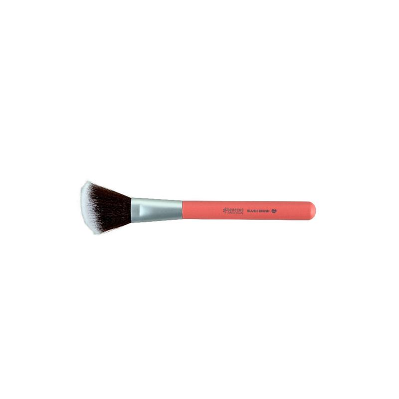 958150.jpg Benecos natural beauty Make up rouge brush colour edition - Afbeelding 1