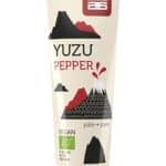 Lima Yuzu pepper paste bio