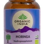 Organic India Moringa bio
