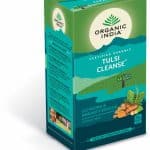 Organic India Tulsi cleanse thee bio