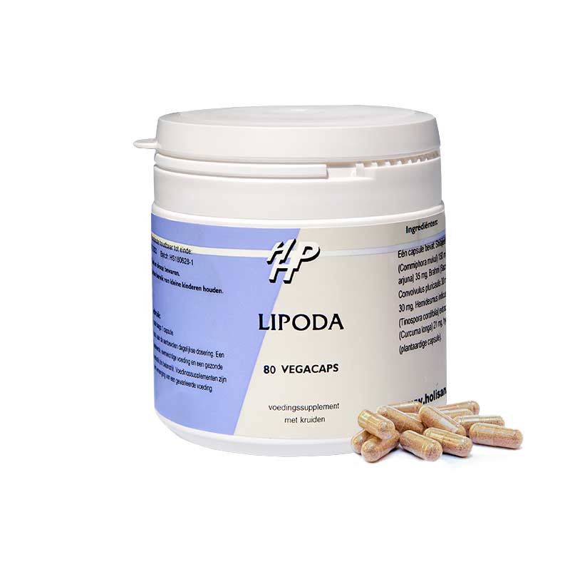959445.jpg Holisan Lipoda - Afbeelding 1