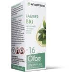 Olfae Laurier 16 bio