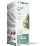 Olfae Grove den 26 bio