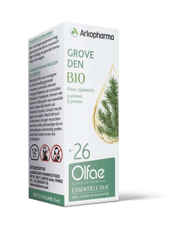 959522.jpg Olfae Grove den 26 bio - Afbeelding 1