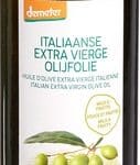Luna E Terra Olijfolie Italie extra vierge demeter bio